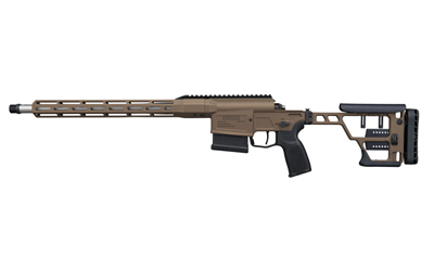 SIG CROSS 308WIN 16" BLK 5RD