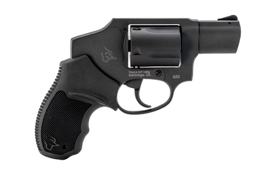 TAURUS 850 38SPL 2" 5RD BLK