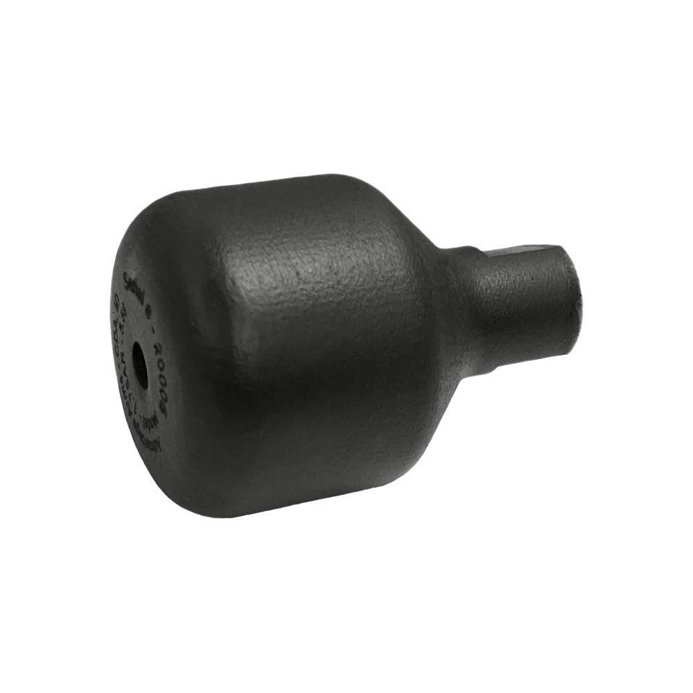 ADV ARMS 1.75X2.5 AR SUP 556 DT BLK