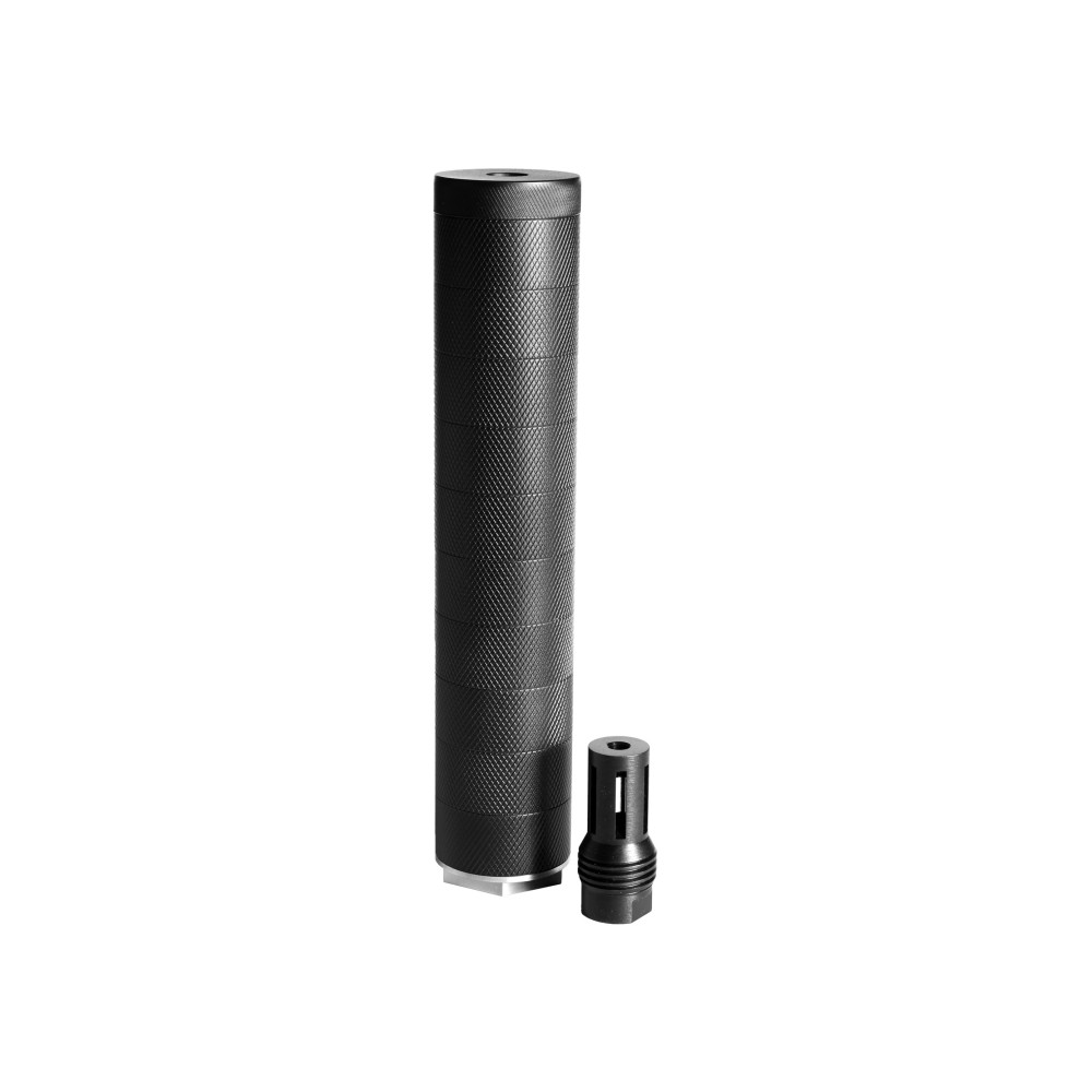 ADV ARMS 1.75X9 SUP MODULR 338LAP BL