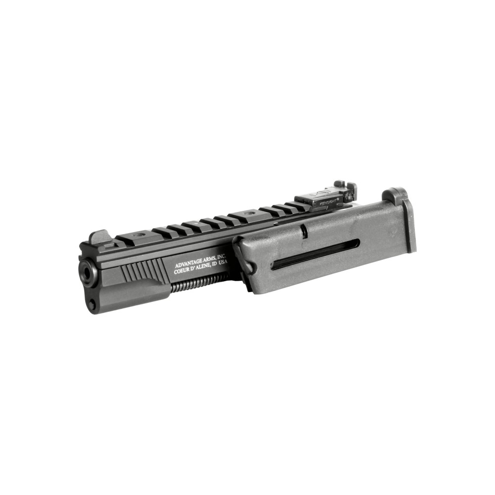 ADV ARMS CONV KIT TGT 1911 22LR W/BG