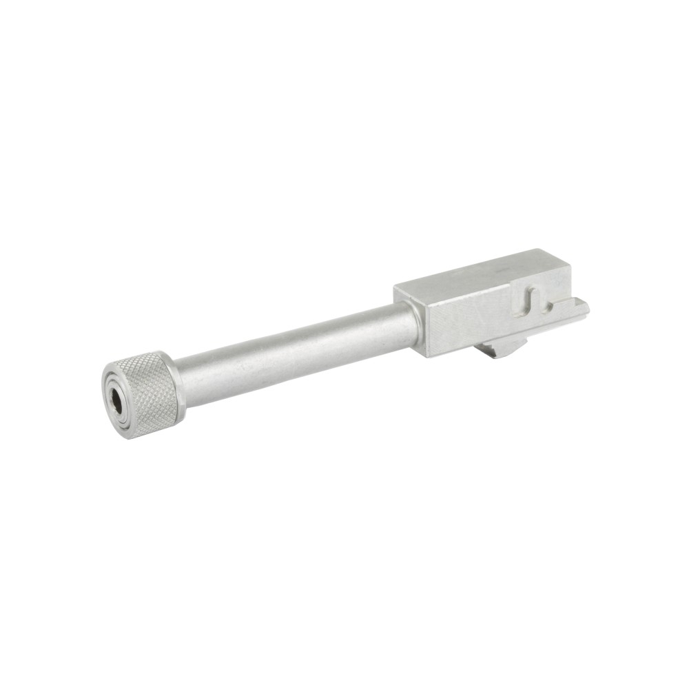ADV ARMS THRDD BARREL FOR GLK 19/23