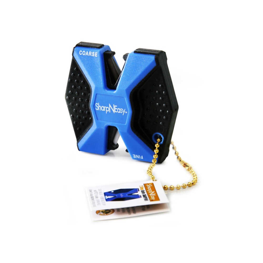 ACCUSHARP SHARPNEASY 2STEP BLU
