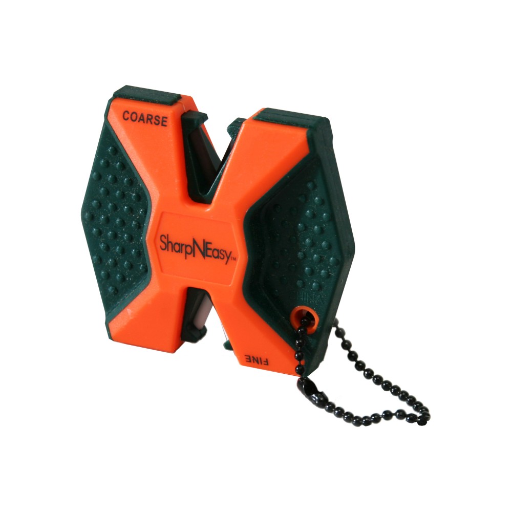 ACCUSHARP SHARPNEASY 2STEP ORG