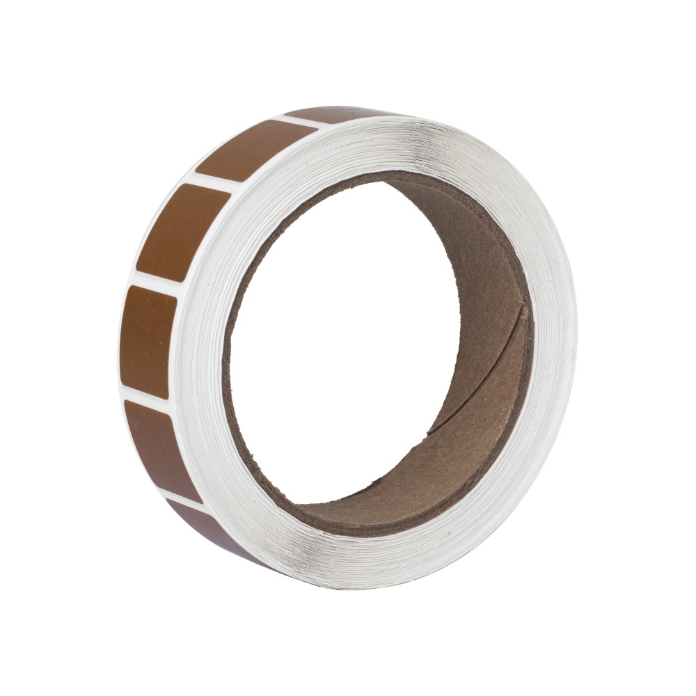 ACTION TGT PASTERS BROWN 1000 SQPR