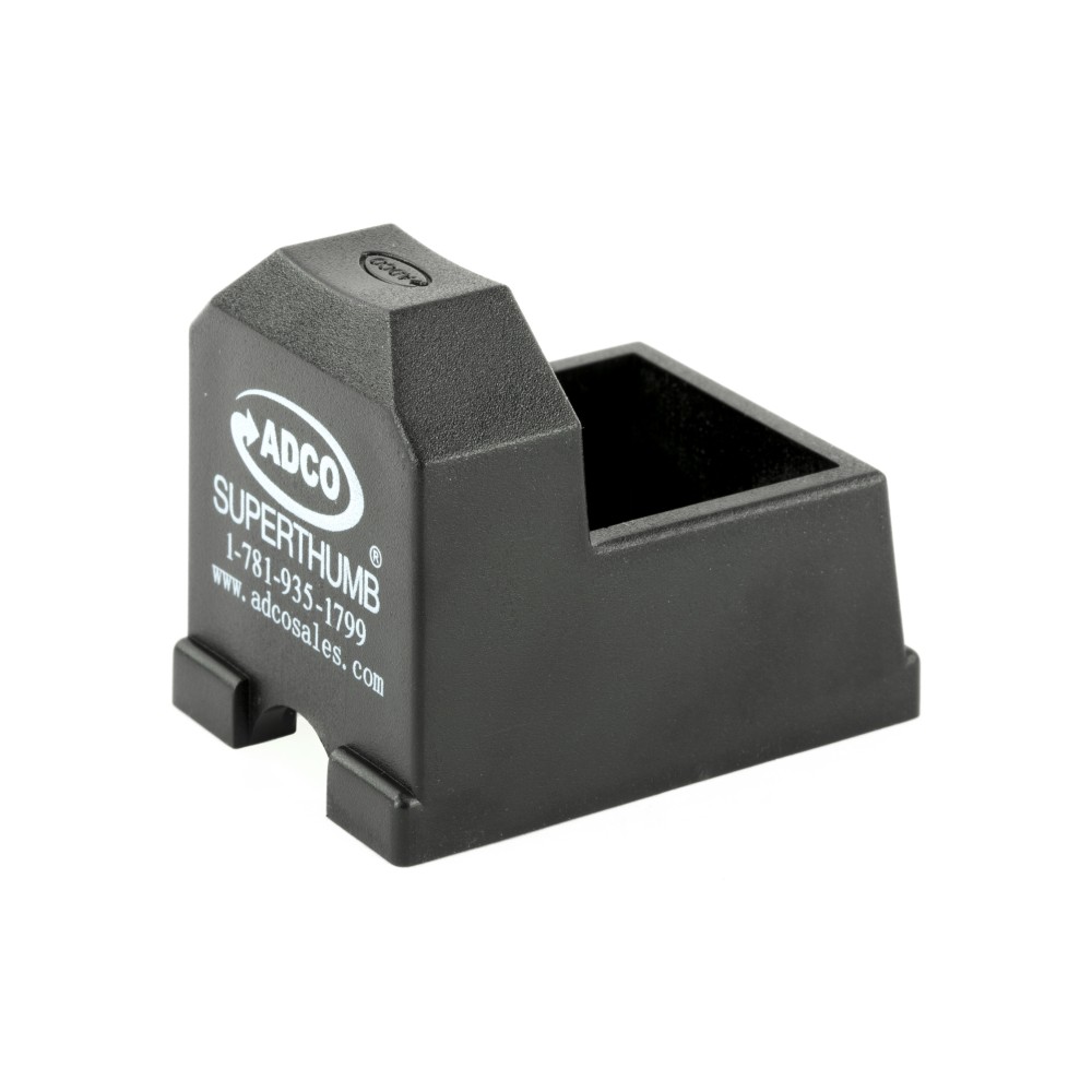 ADCO SUPER THUMB LOADER EXT 10/22