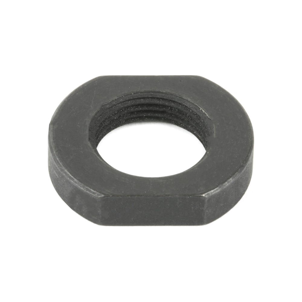 ADV TECH AR15 ST MZL BRK JAM NUT