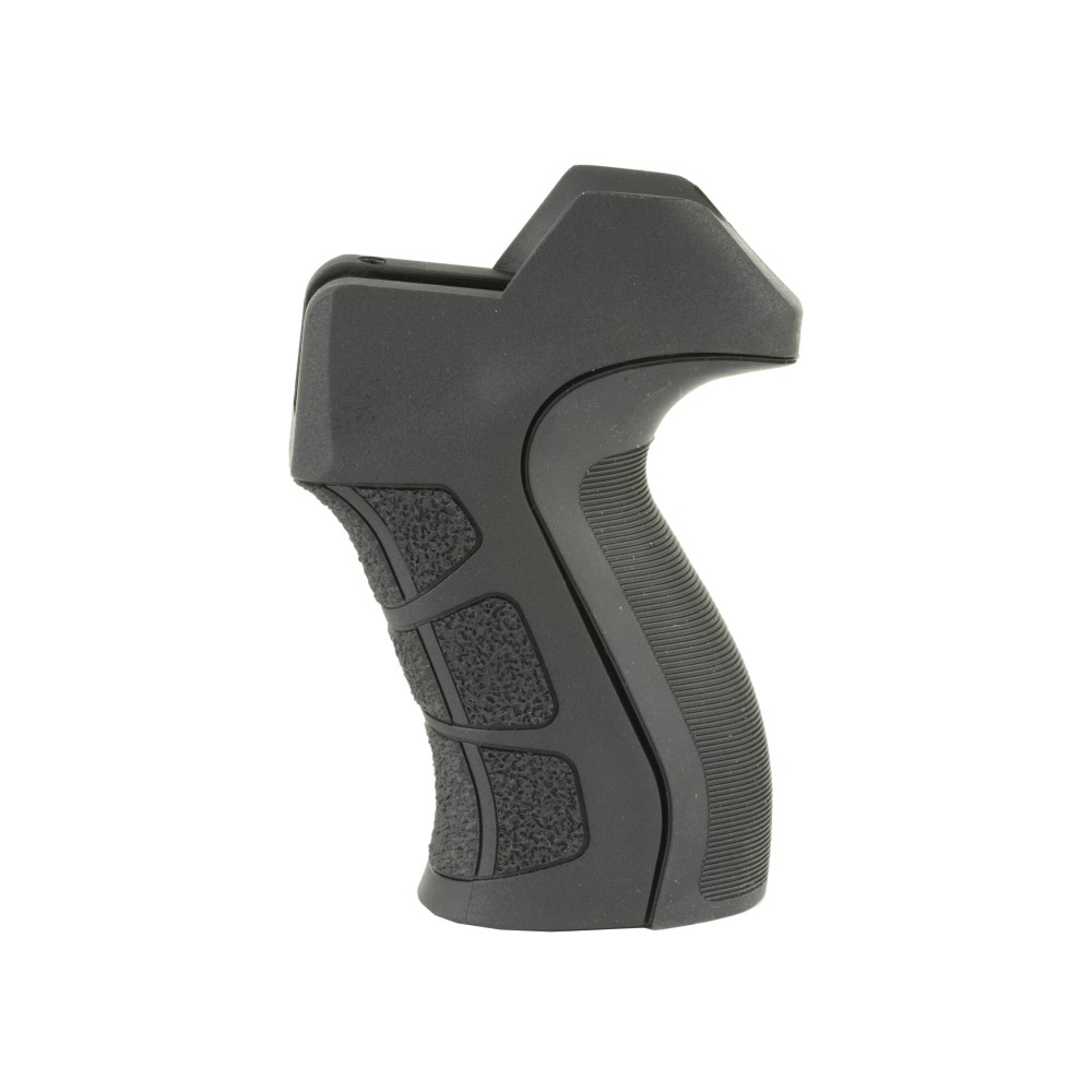 ADV TECH AR15 X2 PISTOL GRIP BLK