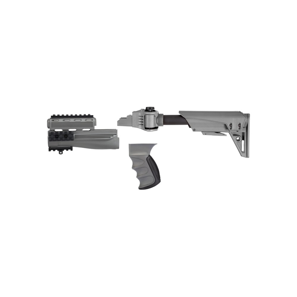 ADV TECH STRIKEFORCE AK-47 PKG GRY
