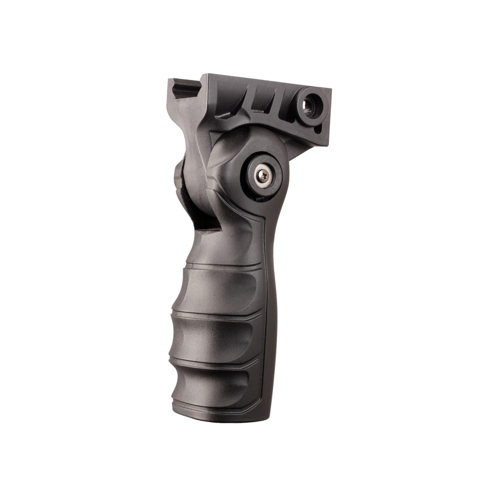 ADV TECH FOREND PISTOL GRIP BLK