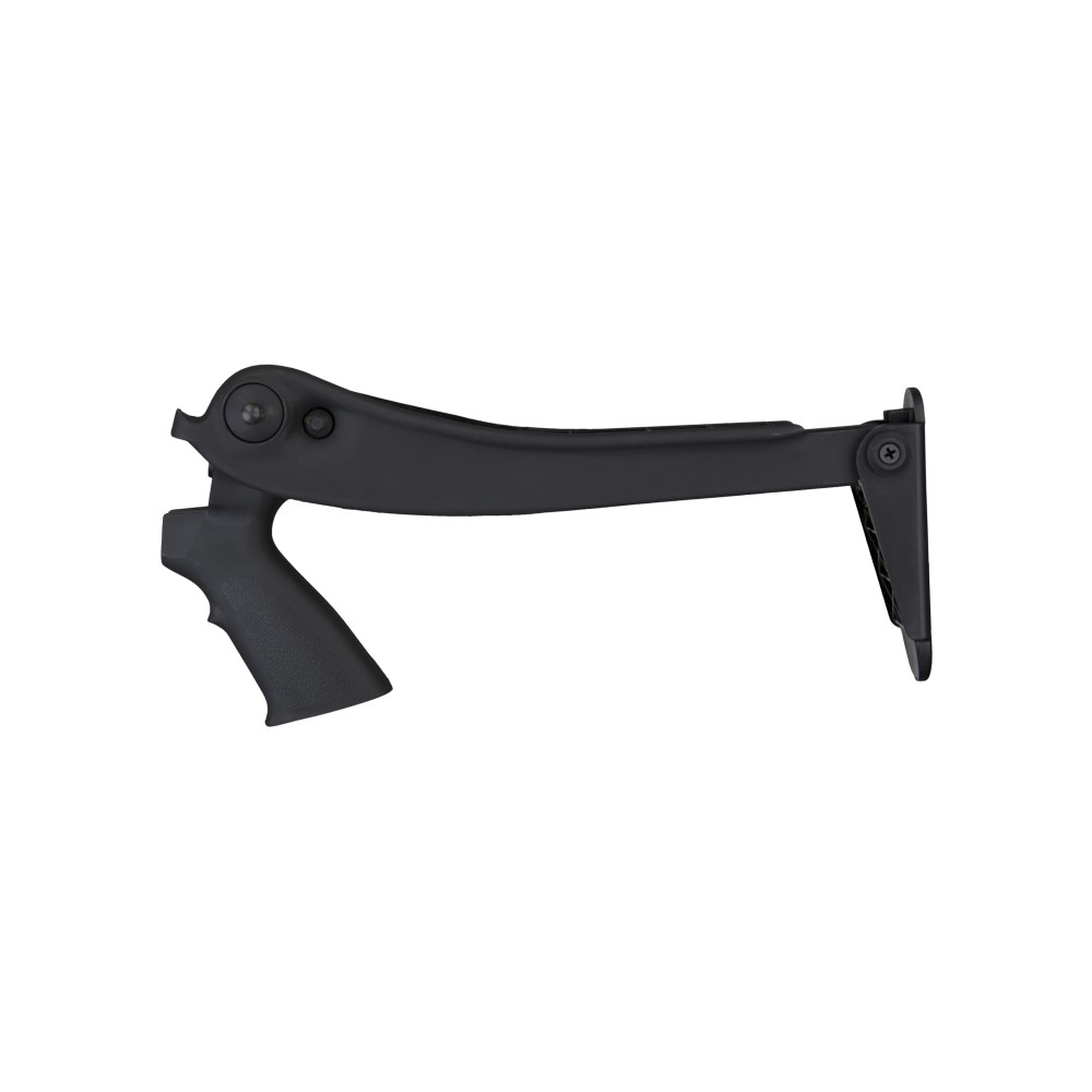 ADV TECH 12GA MOSS/REM/WIN TOP FOLD