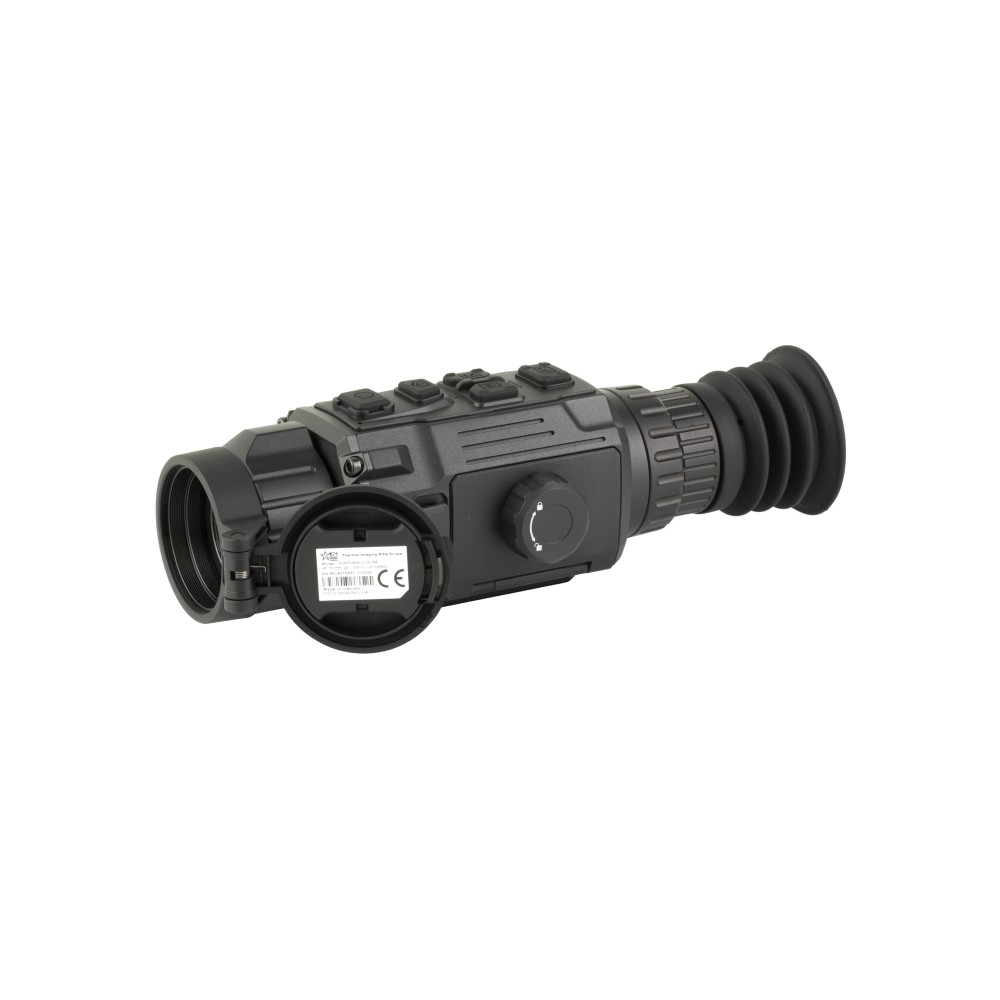 AGM RATTLERV2 25-384 THERMAL SCOPE