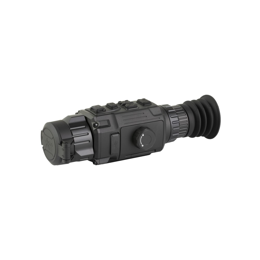 AGM RATTLERV2 35-384 THERMAL SCOPE