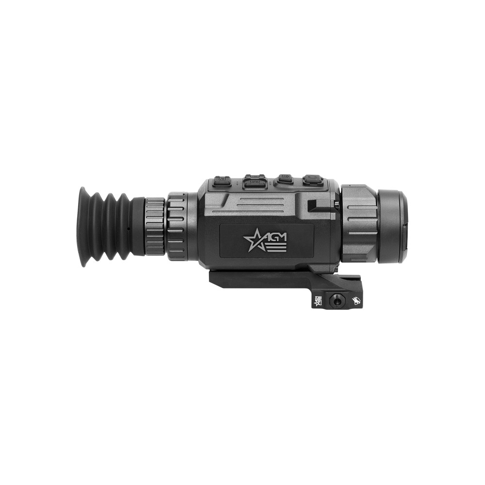 AGM RATTLERV2 25-320 THERMAL BLACK