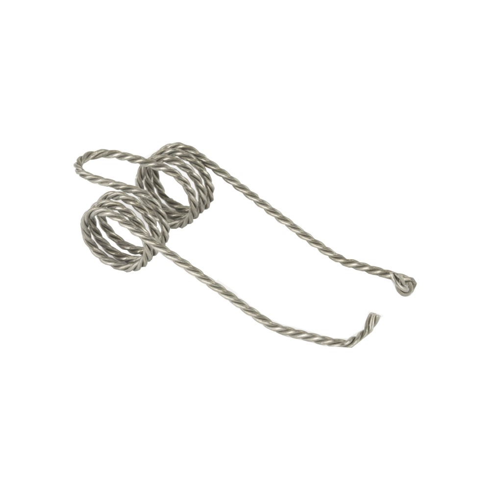 ALG AK BRAIDED MAIN SPRING