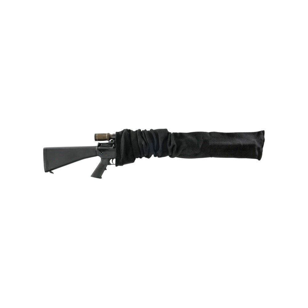 ALLEN TACT GUN SOCK 47" BLK
