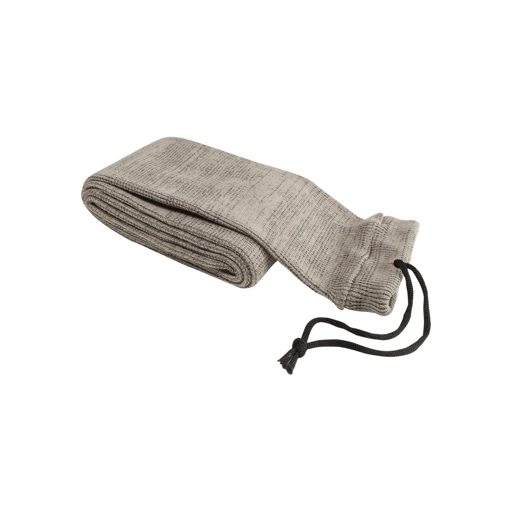ALLEN KNIT GUN SOCK TAN