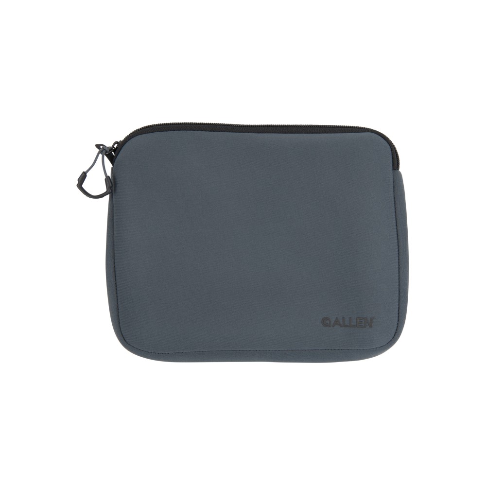 ALLEN NEOP PISTOL POUCH FULSIZ CHARC