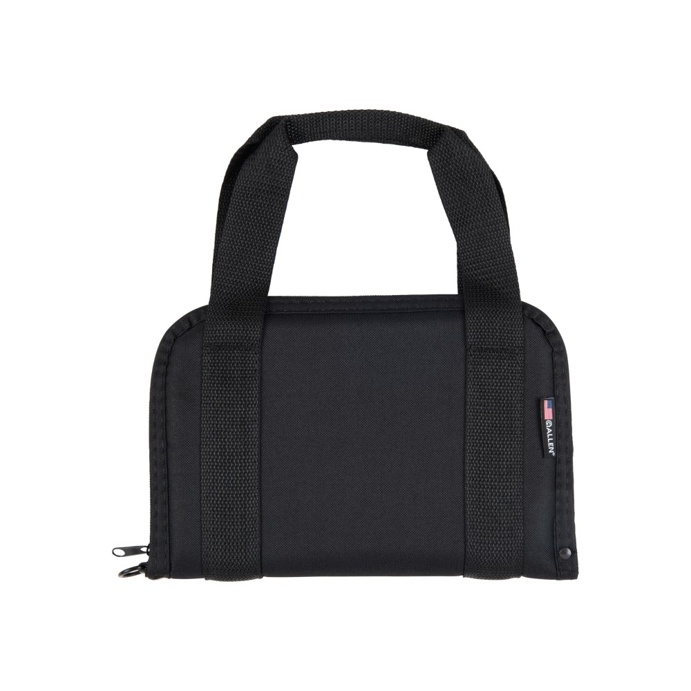 ALLEN PISTOL TOTE BLACK