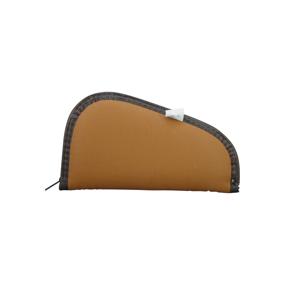 ALLEN PISTOL RUG 11" ASS'T COLORS
