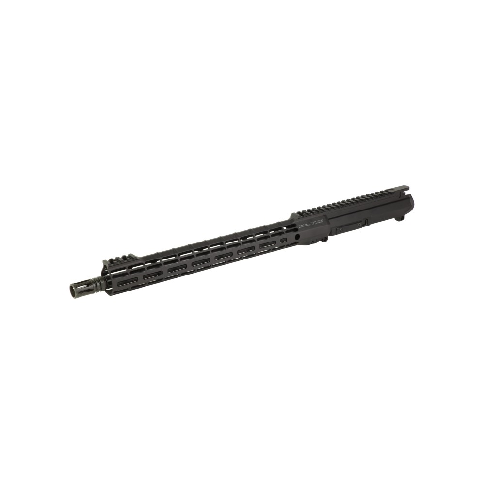 AERO EPC-9-T UPPER 9MM 16" BLK