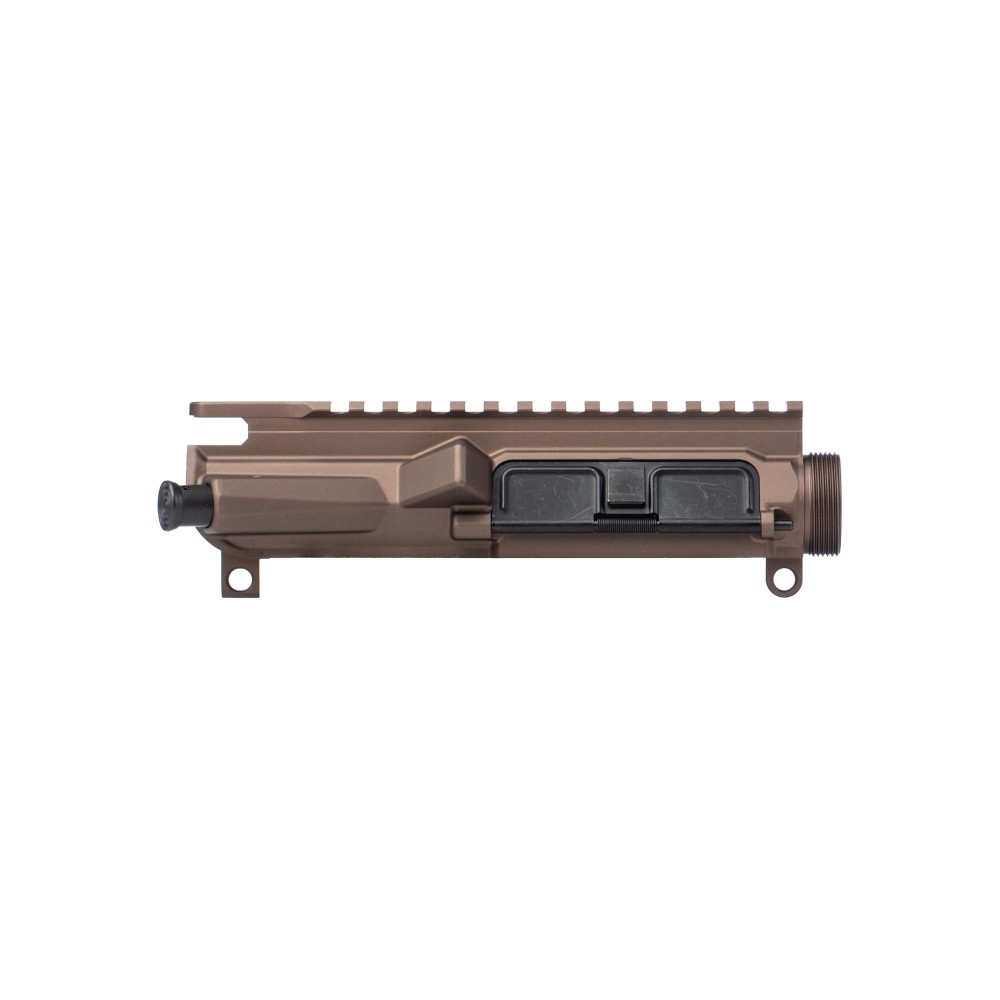AERO M4E1 ASSEMBLED UPPER KODIAK BRN