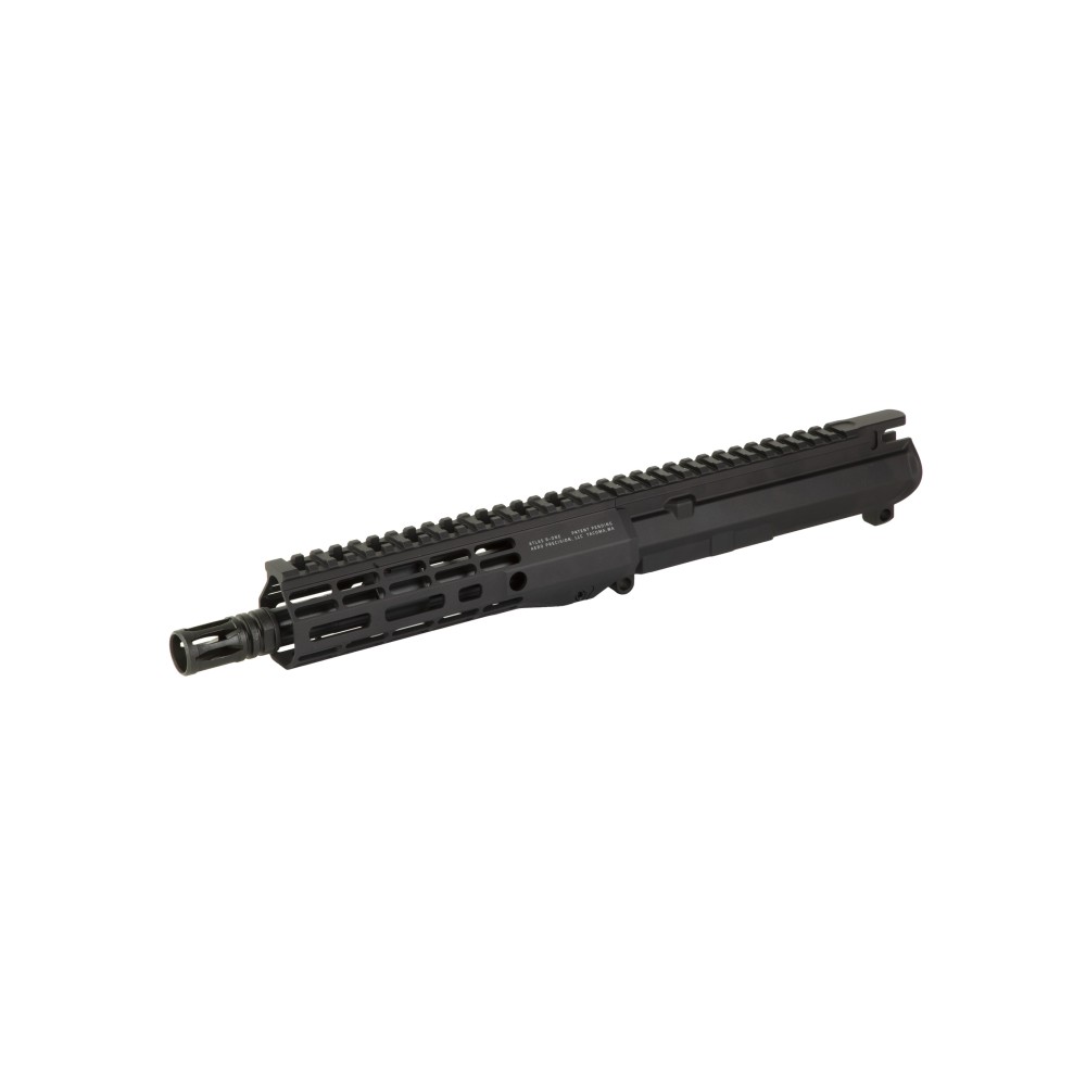 AERO M4E1-T UPPER 300BLK 8" BLK