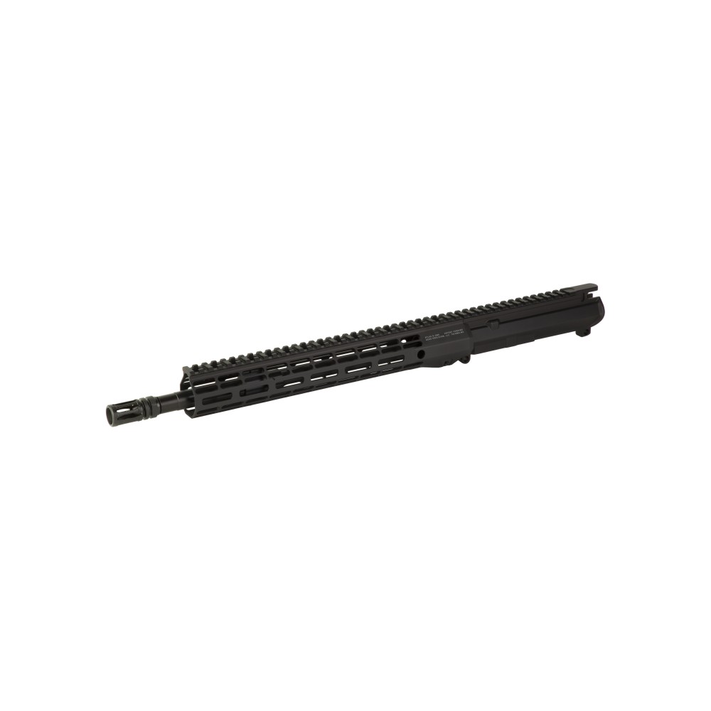 AERO M4E1-T UPPER 5.56 14.5" BLK