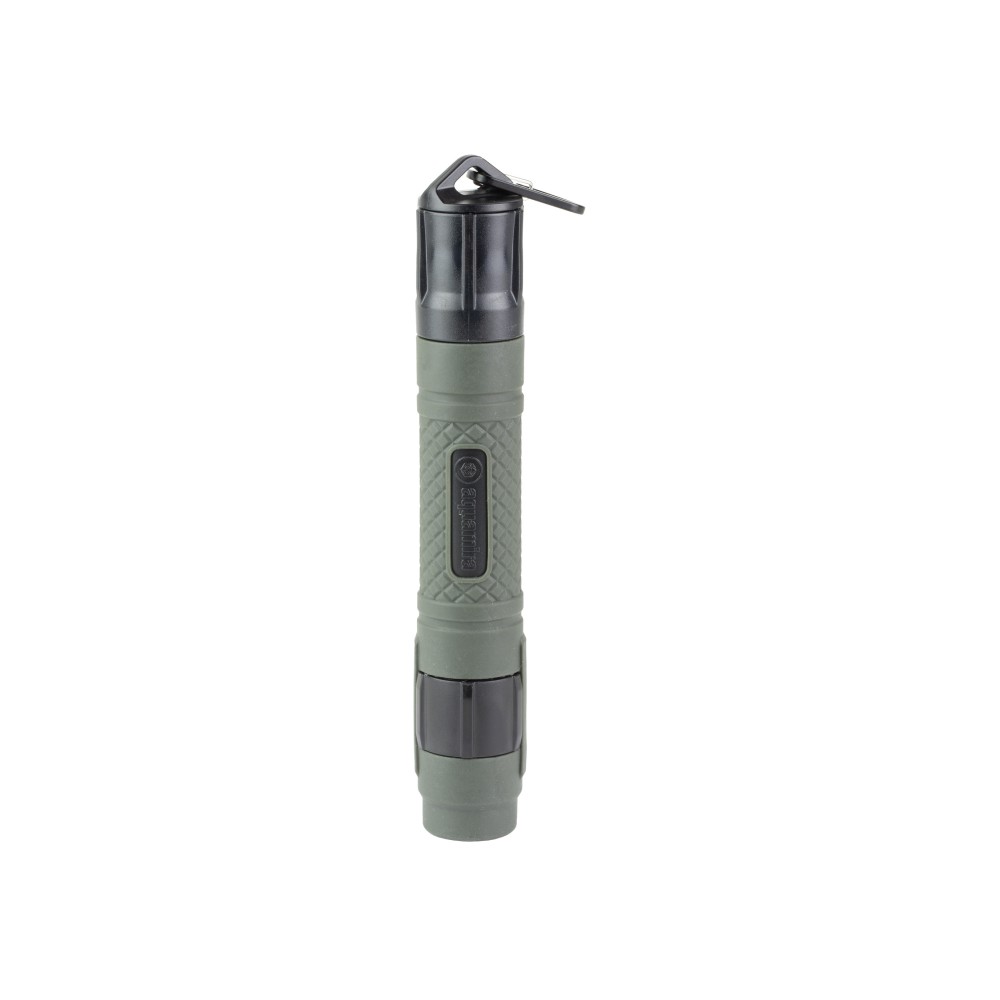 AQUAM SURVIVAL STRAW FILTER TACTICAL