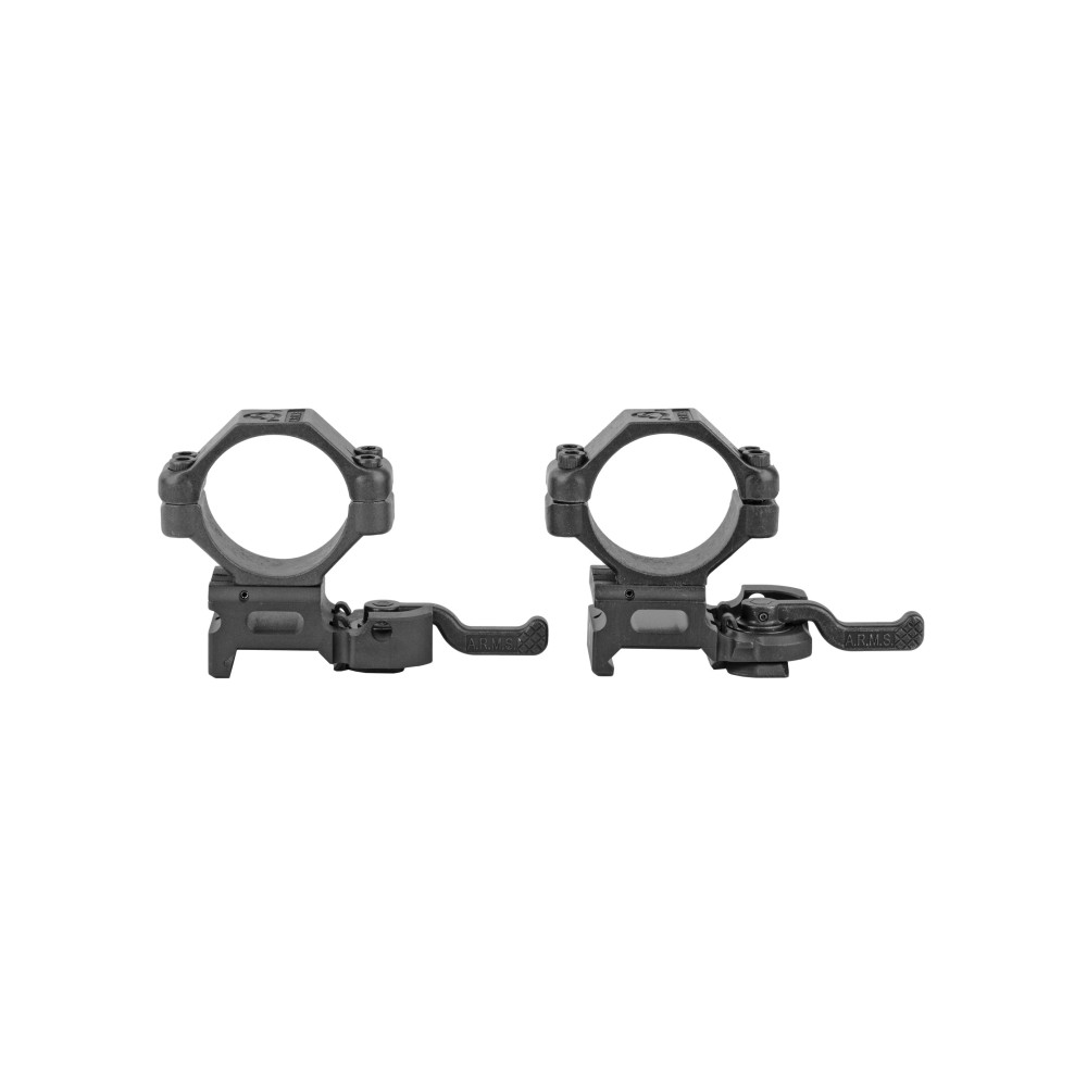 ARMS THROW LVR RINGS 30MM MED