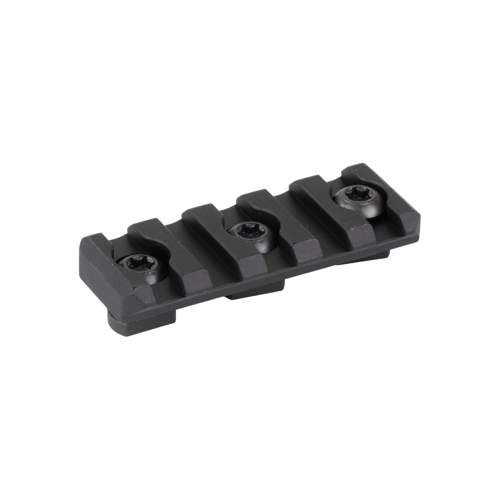 ARISAKA LOW PRO PIC RAIL M-LOK 5-SLT