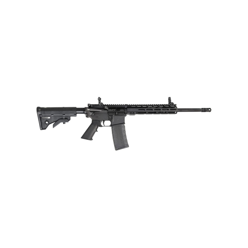 ATI MILSPORT RIA 556 16" 30RD BLK