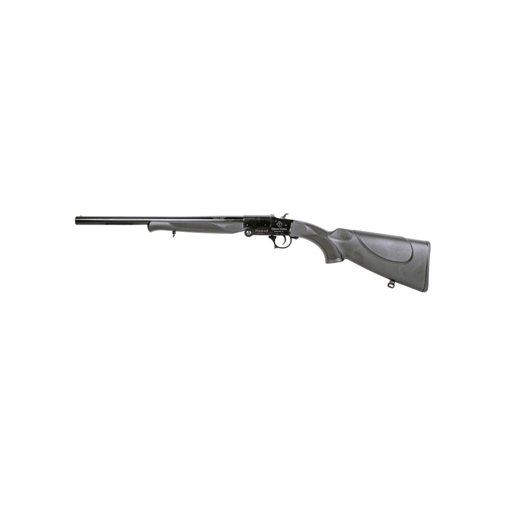 ATI NOMAD 20GA SINGLE 18.5" BLK