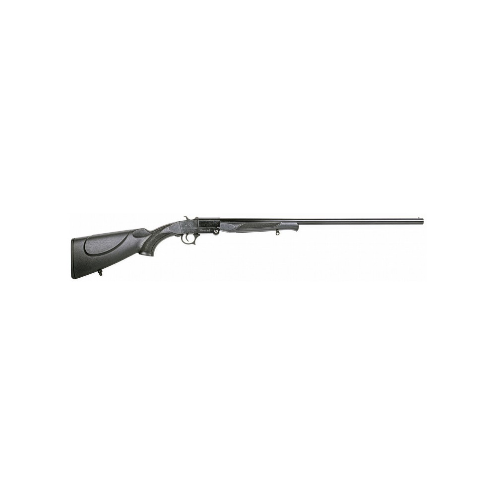 ATI NOMAD 20GA SINGLE 26" BLK