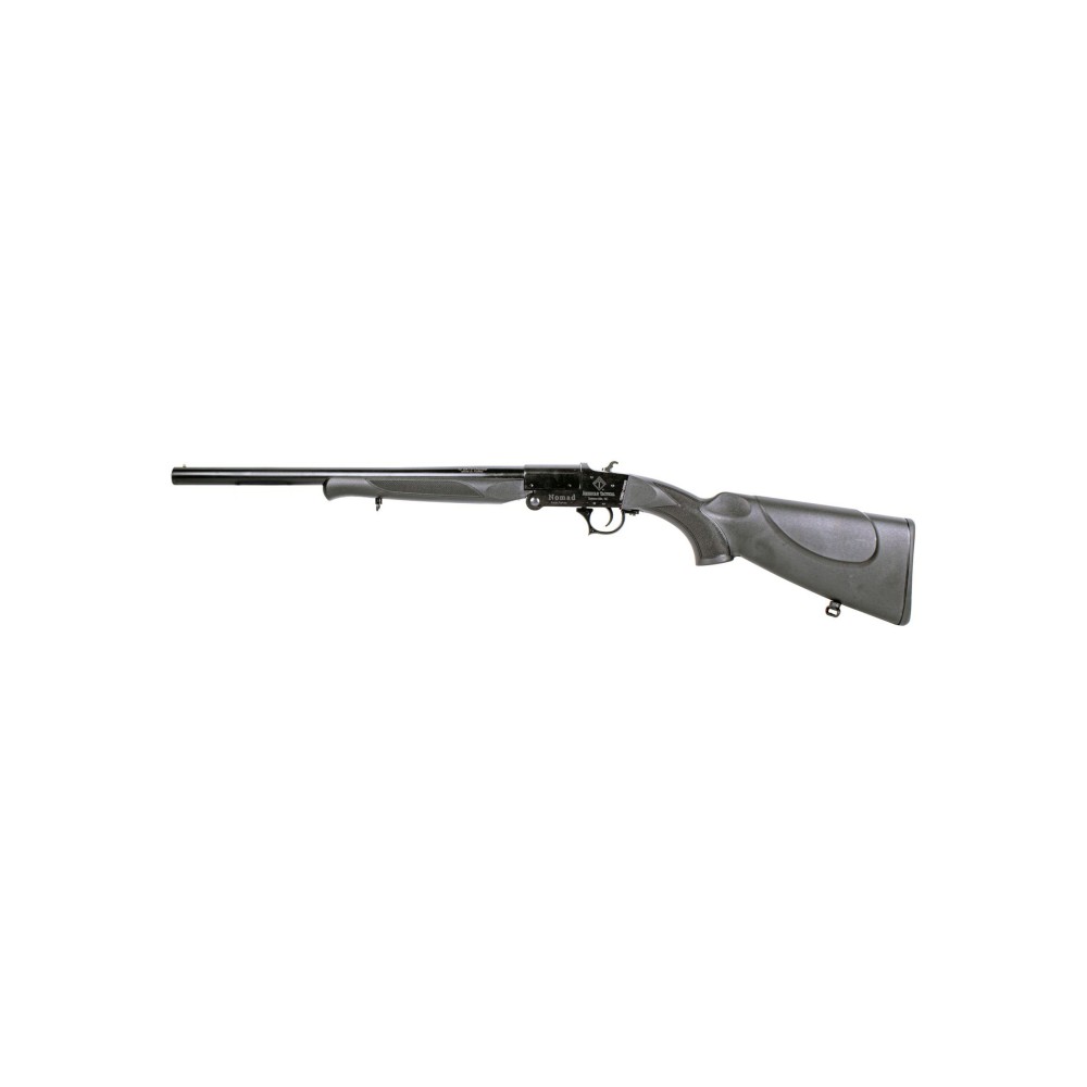 ATI NOMAD 410BORE SINGLE 18.5" BLK