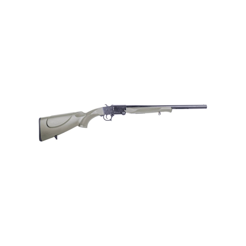 ATI NOMAD 410BORE SINGLE 18.5" TAN