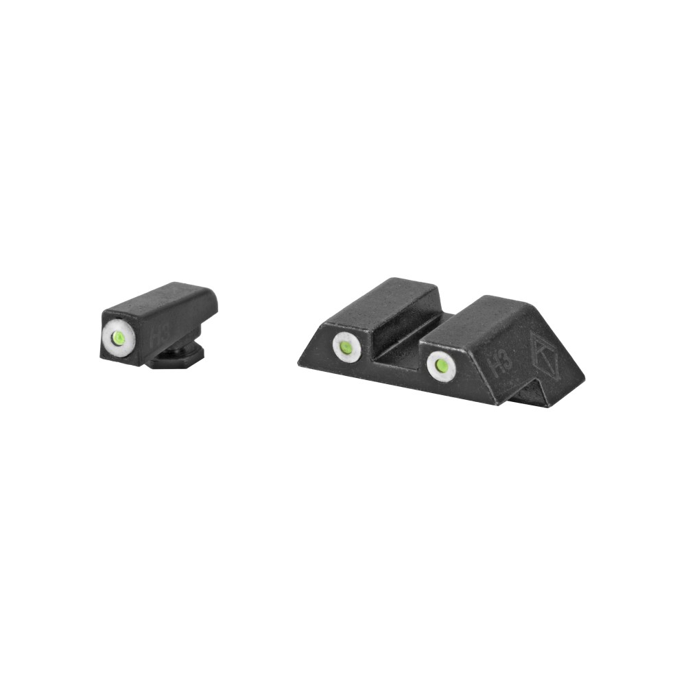 ATI NIGHT SIGHT FOR GLK LRG FRAME