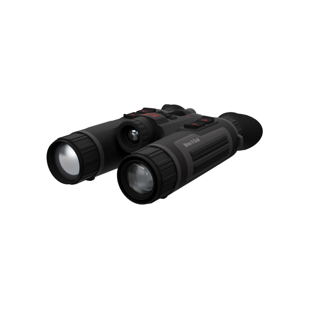 ATN BINOX 6 LRF 384X288 THERMAL BINO