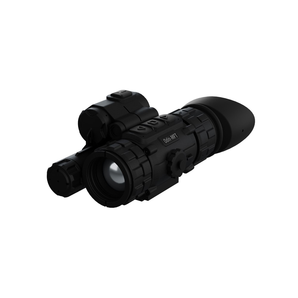 ATN ODIN 6 MFT 640X480 THERMAL MONO