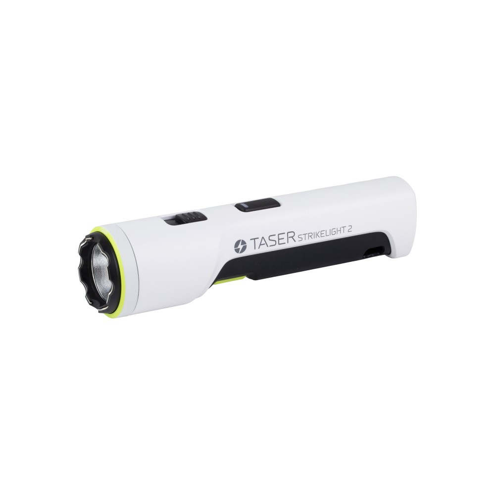 TASER STRIKELIGHT 2 KIT WHITE