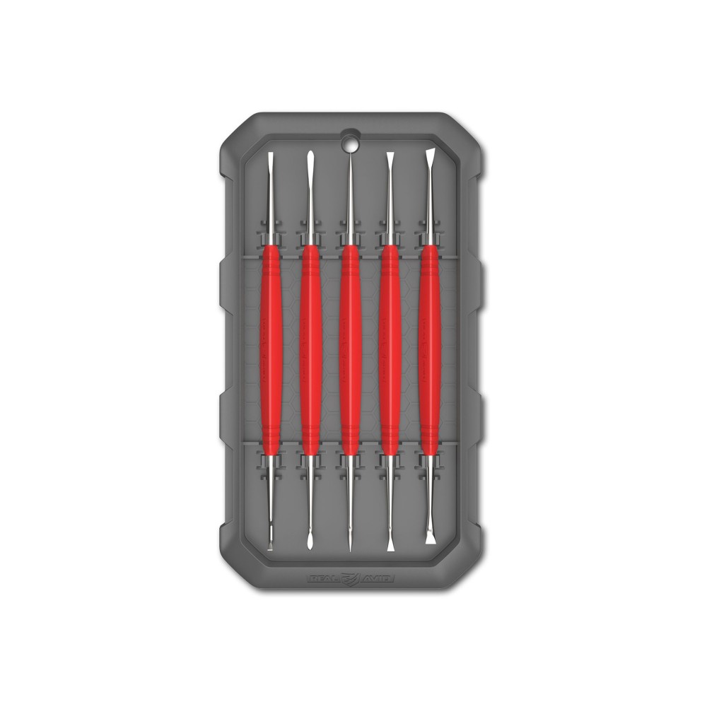 REAL AVID ACCU-GRIP STEEL PICKS