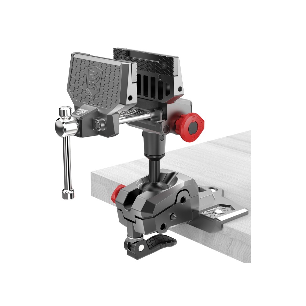 REAL AVID ARMORERS MASTER VISE