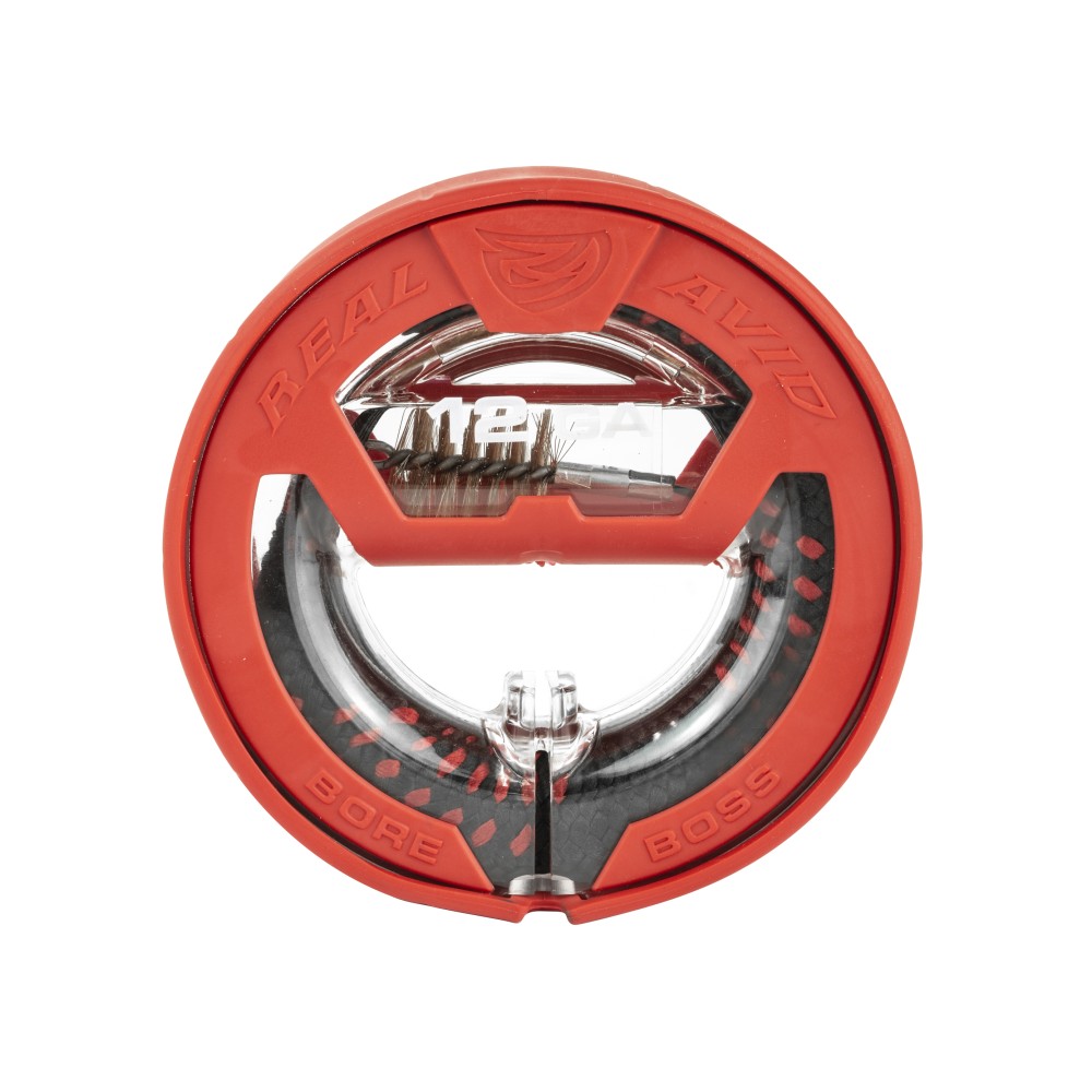 REAL AVID BORE BOSS 12GA