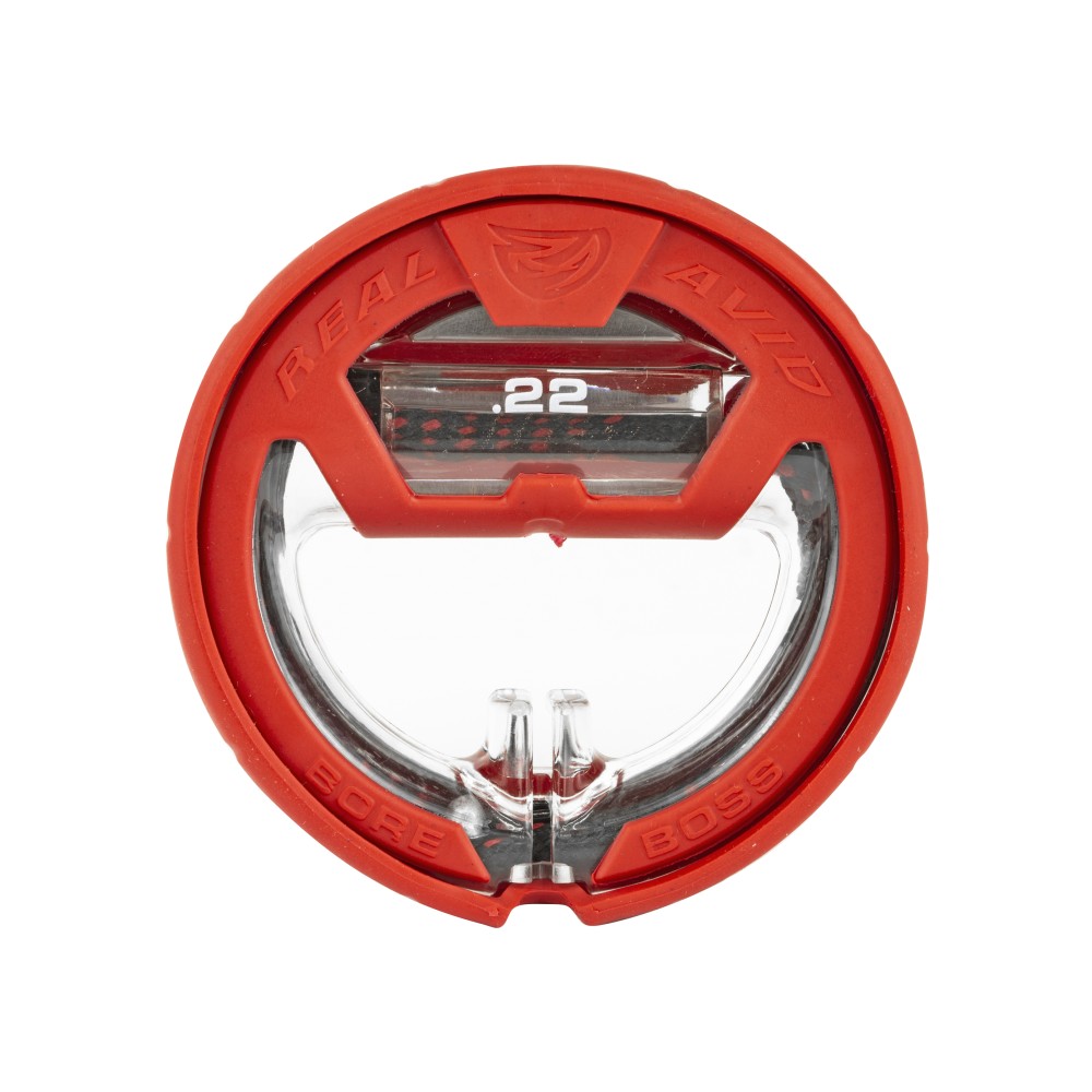 REAL AVID BORE BOSS 22CAL