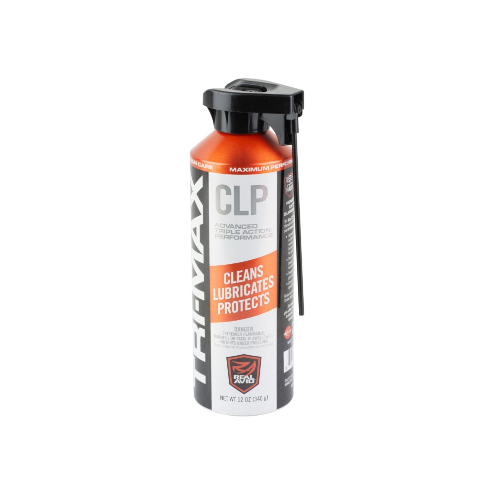 REAL AVID TRI-MAX CLP 12OZ AEROSOL