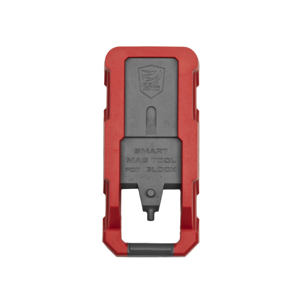 REAL AVID SMART MAG TOOL FOR GLOCK