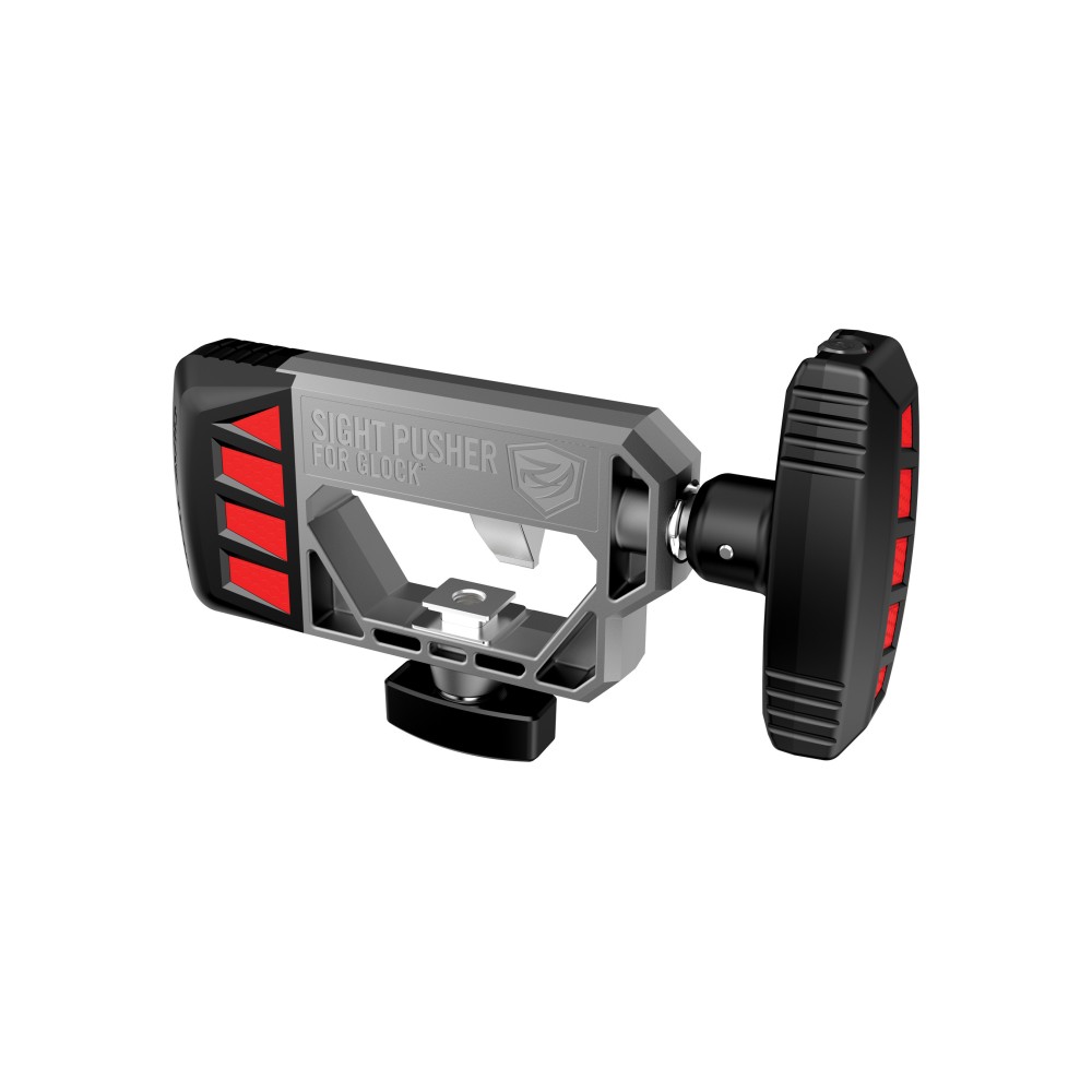 REAL AVID SIGHT PUSHER FOR GLOCK