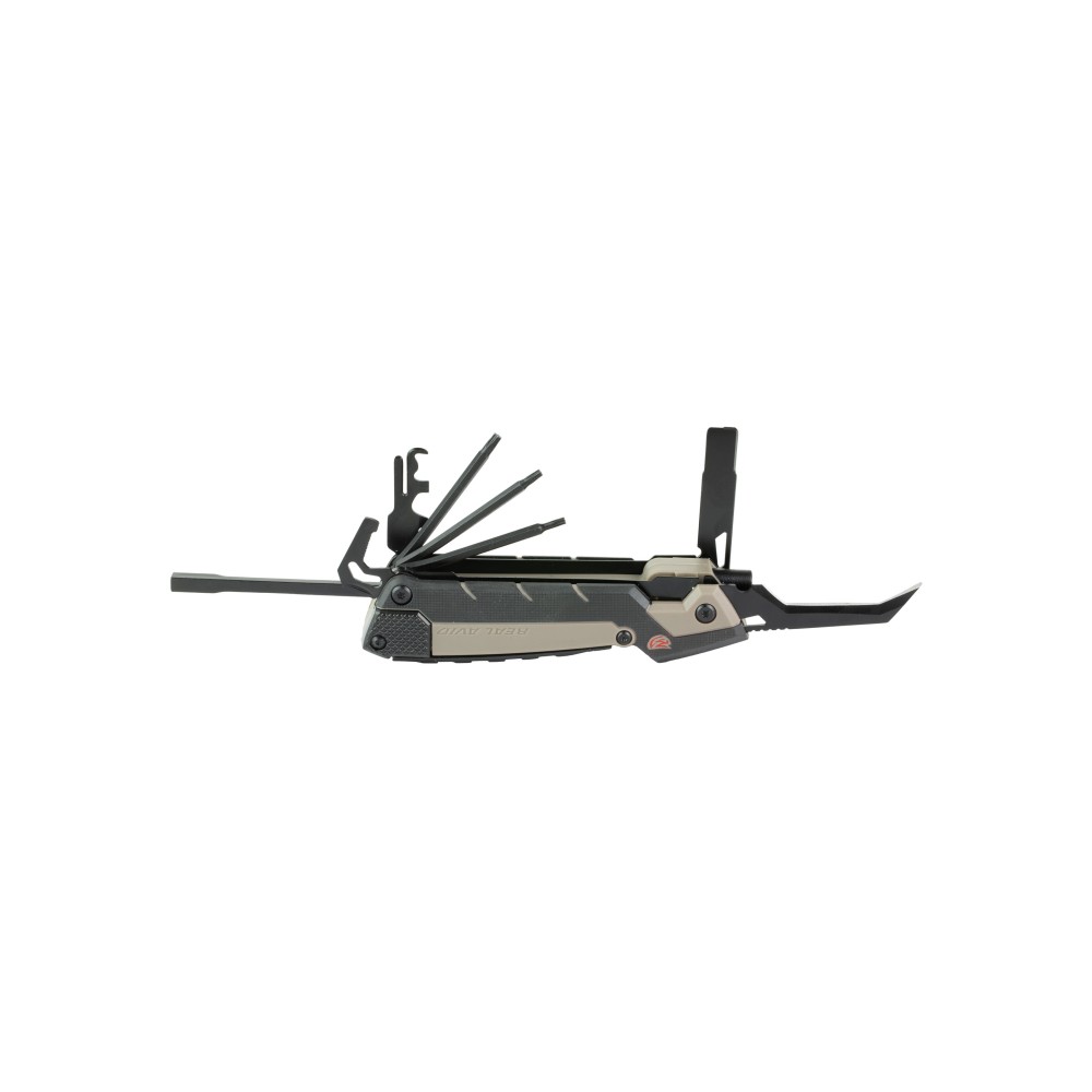 REAL AVID GUN TOOL PRO AR15 W/SHEATH