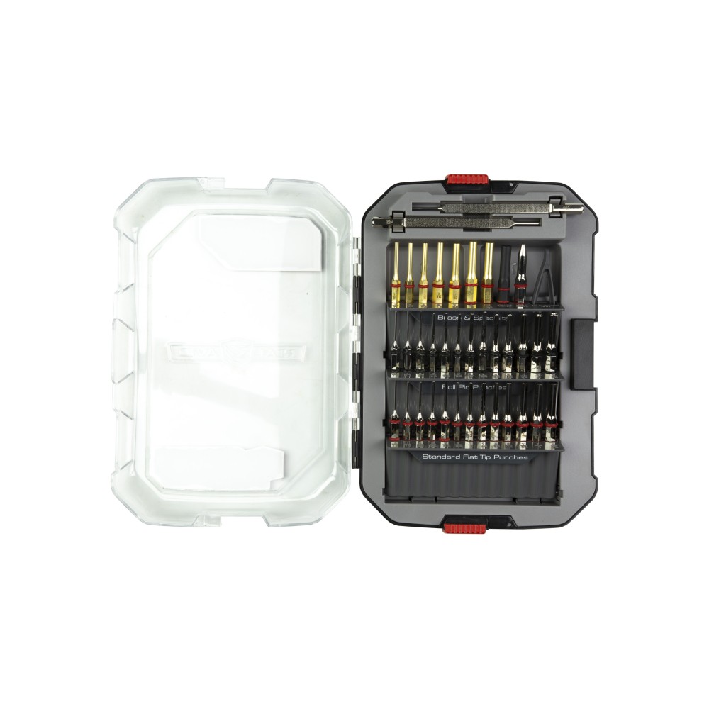 REAL AVID ACCU-PUNCH MASTER SET