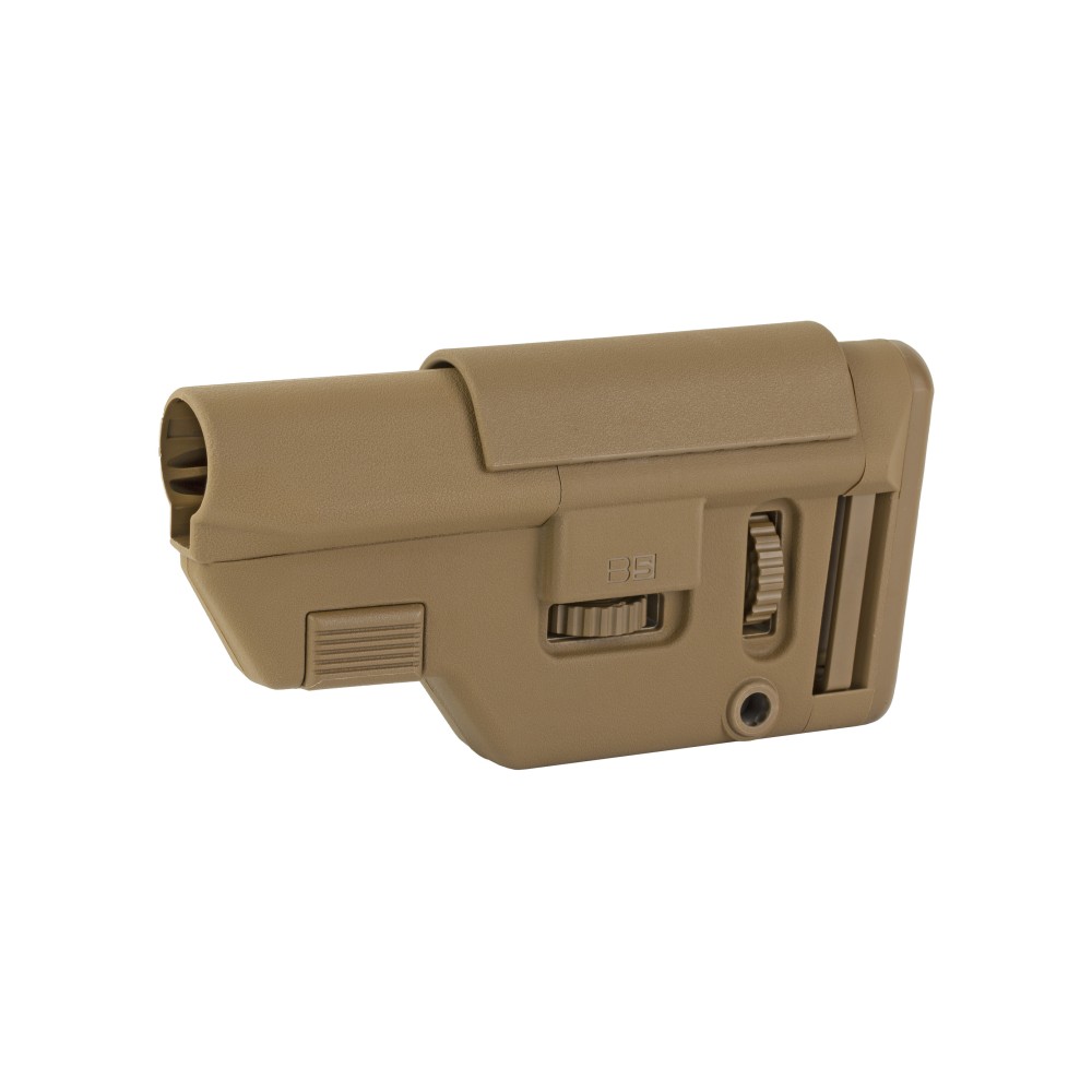 B5 COLLAPSIBLE PREC STK MED CB